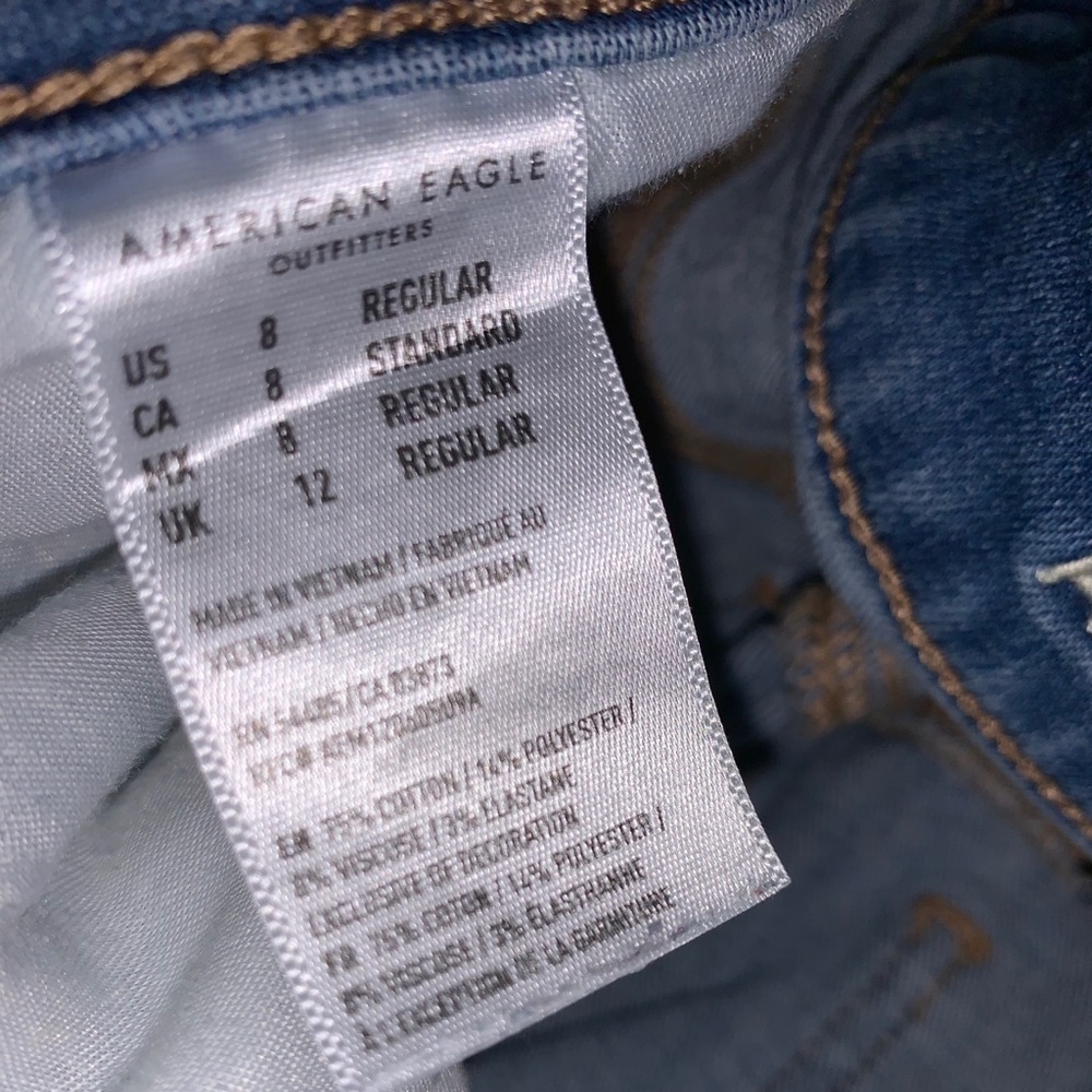 Pants - Picture 5 of 7